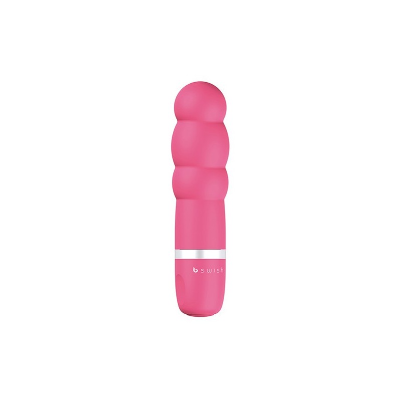 Bcute Classic Izliektas Formas Vibrators B Swish 01245