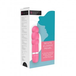 Bcute Classic Izliektas Formas Vibrators B Swish 01245