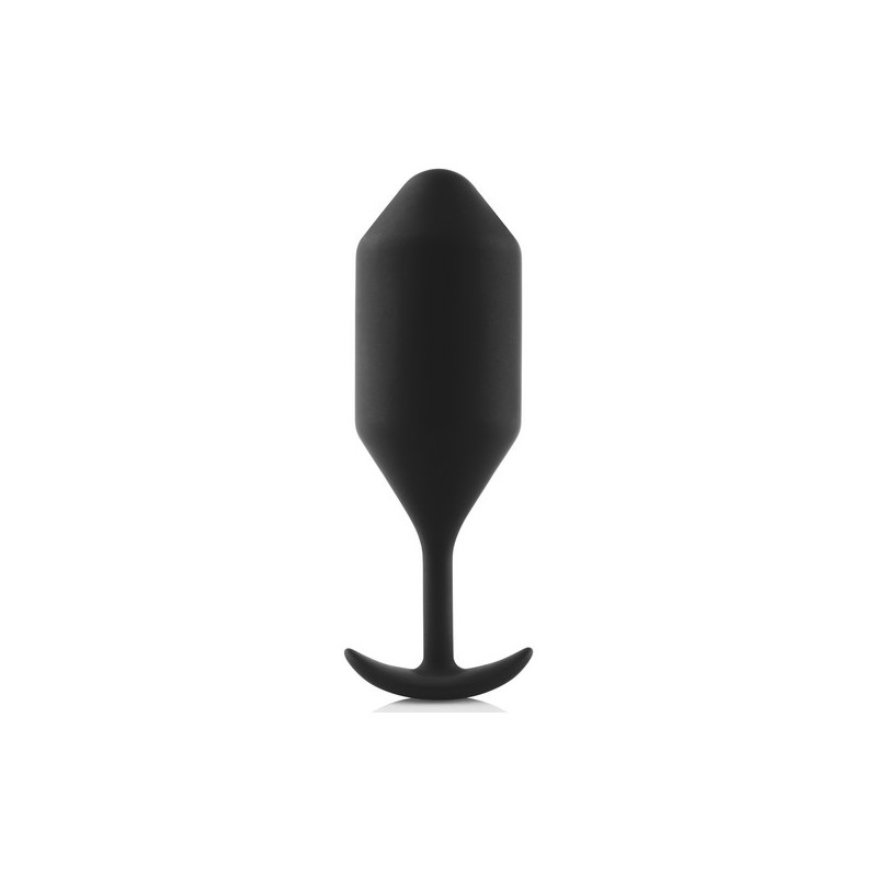 Анальная пробка Snug 5 B-Vibe 12035