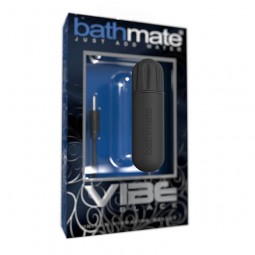 Vibratore a Proiettile Vibe Bathmate