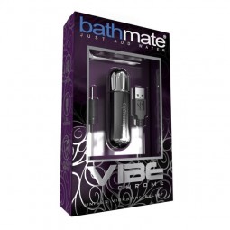 Vibe Bullet Vibrator Bathmate