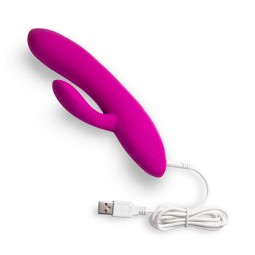 V.1 Rabbit Vibrator Laid