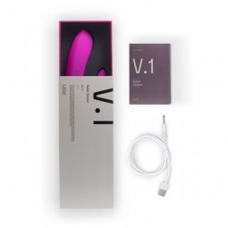 Vibrators Trusītis V.1 Laid