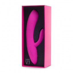 Vibrators Trusītis V.1 Laid