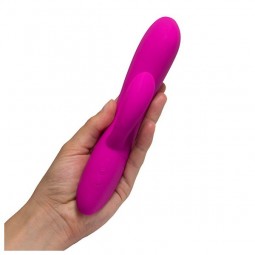 V.1 Rabbit Vibrator Laid