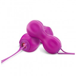 Vaginālās Lodītes Intimate Nomi Tang