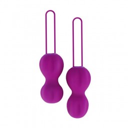 Vaginālās Lodītes Intimate Nomi Tang