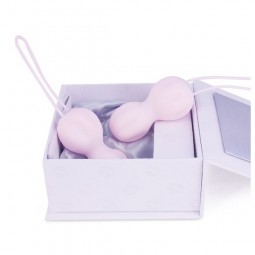 Vaginālās Lodītes Intimate Nomi Tang