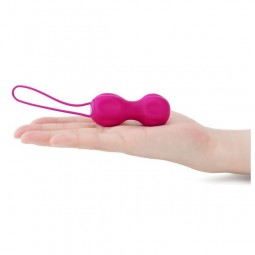 Vaginālās Lodītes Intimate Nomi Tang