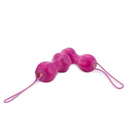 Vaginālās Lodītes Intimate Nomi Tang
