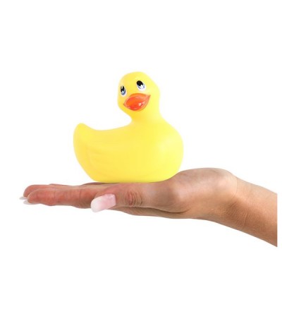 Classic Duck vibrator Big Teaze Toys