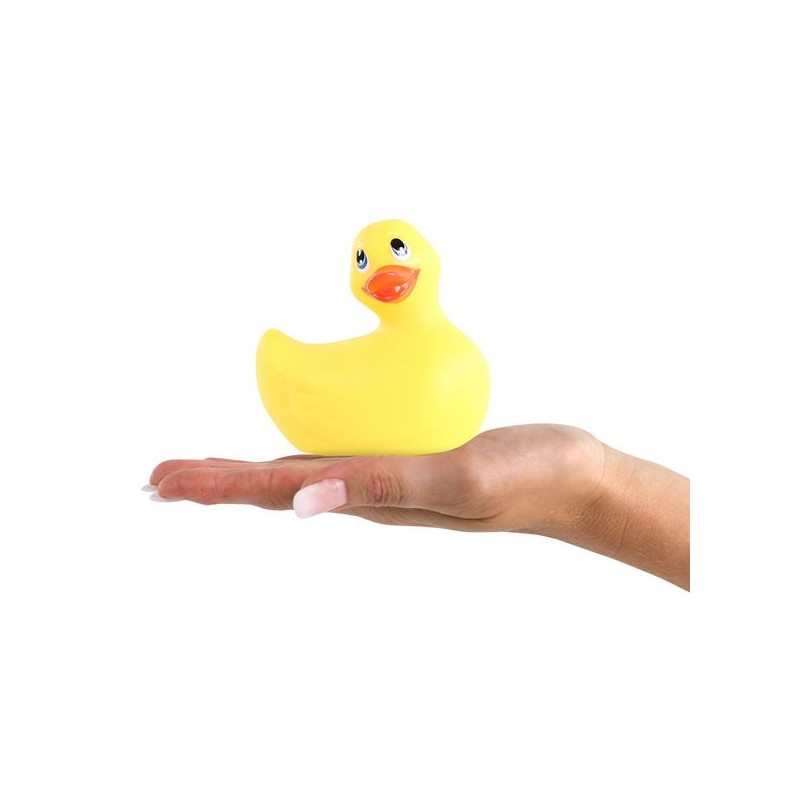 Classic Duck vibrator Big Teaze Toys