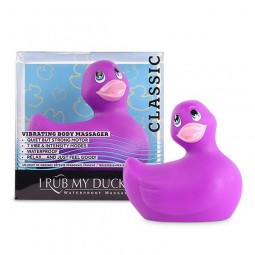 Vibrators Pīlēns Classic Big Teaze Toys
