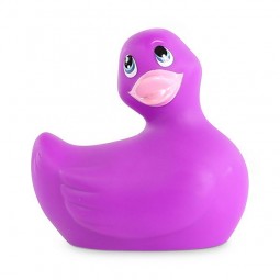 Vibrators Pīlēns Classic Big Teaze Toys