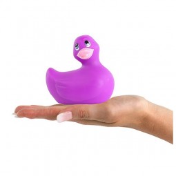 Vibrators Pīlēns Classic Big Teaze Toys