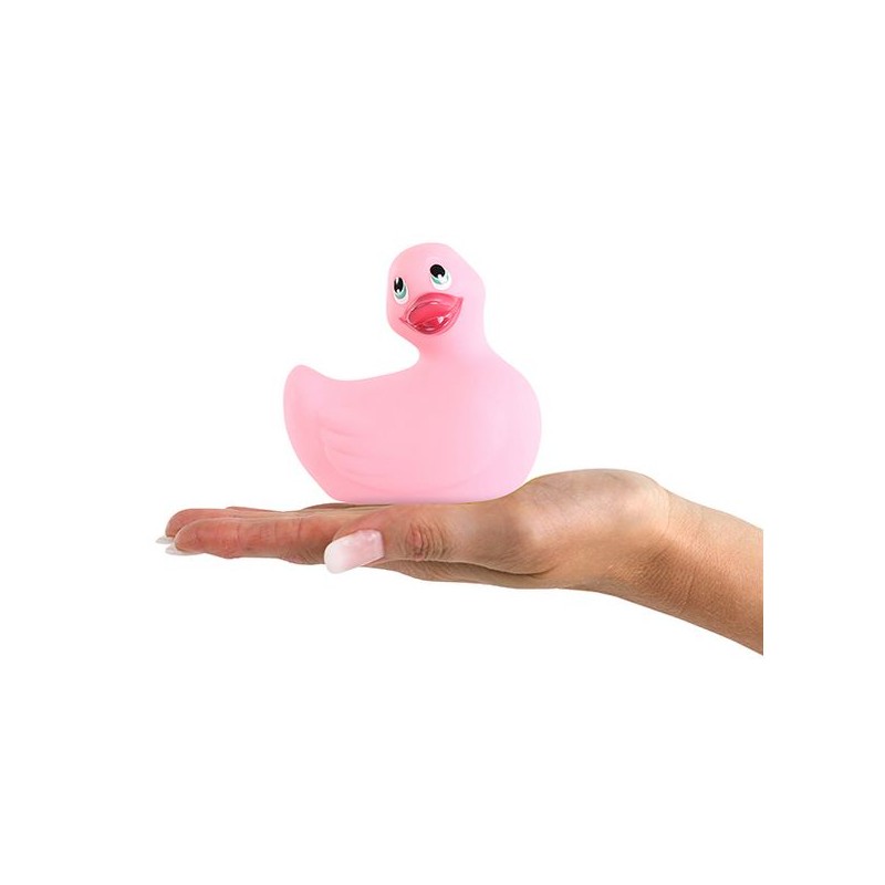 Classic Duck vibrator Big Teaze Toys