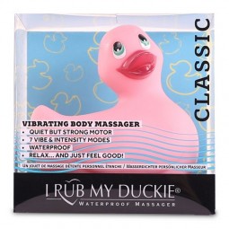 Vibrators Pīlēns Classic Big Teaze Toys