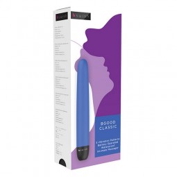 Vibratore Bgood Classic B Swish