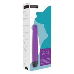 Vibratore Bgood Classic B Swish