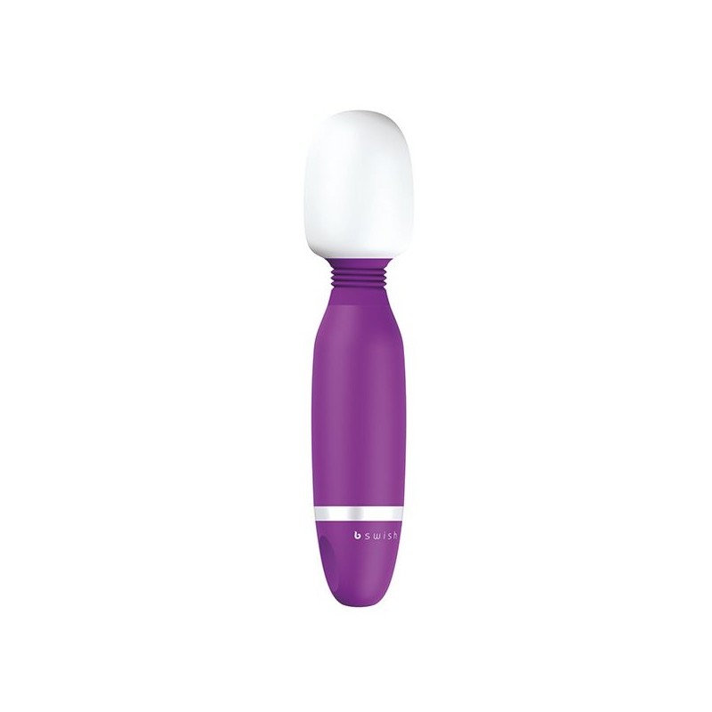 Вибратор Bthrilled Classic B Swish