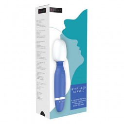 Вибратор Bthrilled Classic B Swish