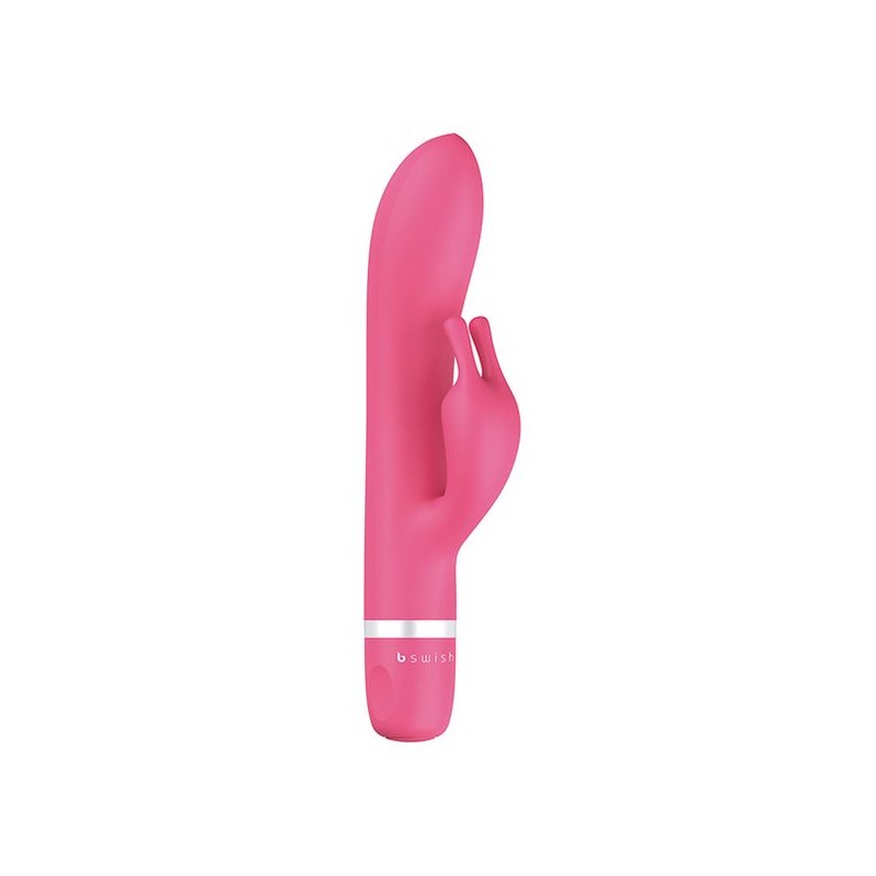 Vibrators Trusītis Bwild Classic Bunny B Swish