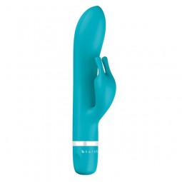 Vibratur tal-Fenek Bwild Classic Bunny B Swish