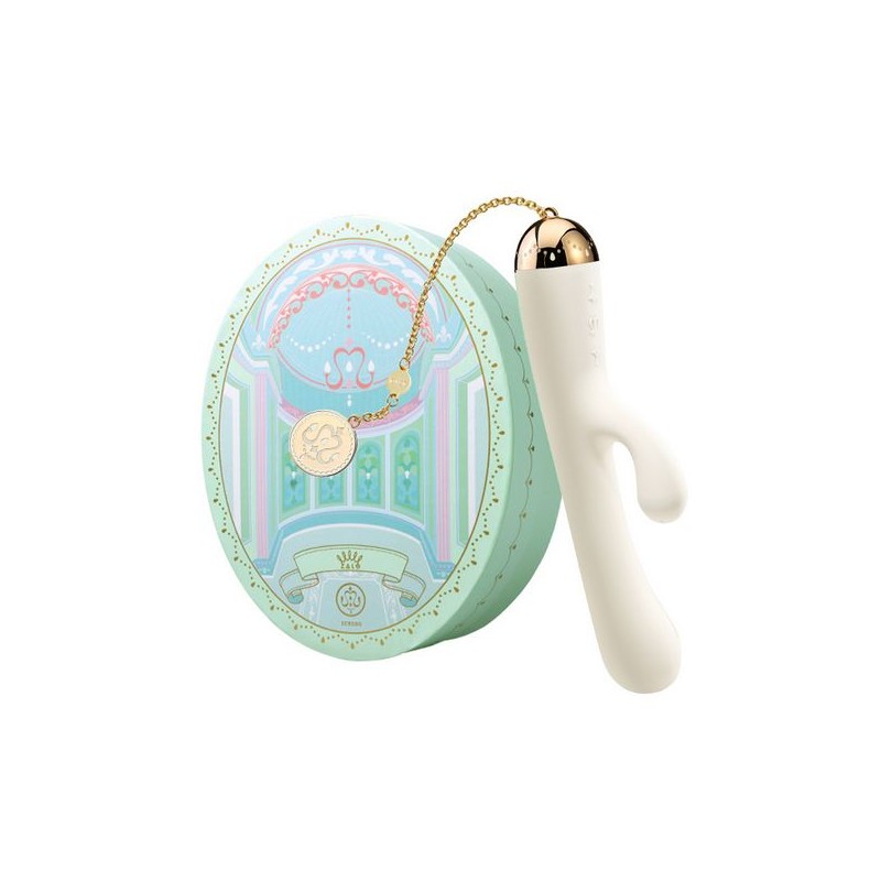 Vibratore Ichigo Rabbit Zalo