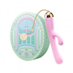 Vibrators Trusītis Ichigo Zalo