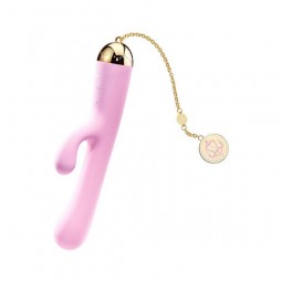 Vibrators Trusītis Ichigo Zalo