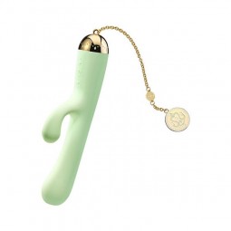 Vibrators Trusītis Ichigo Zalo