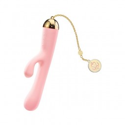 Vibratore Ichigo Rabbit Zalo