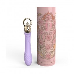 Вибратор Courage Heating G-Spot Zalo
