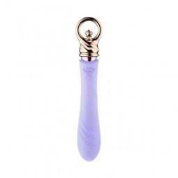 Вибратор Courage Heating G-Spot Zalo