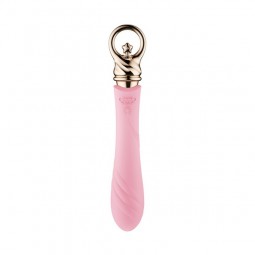 Вибратор Courage Heating G-Spot Zalo