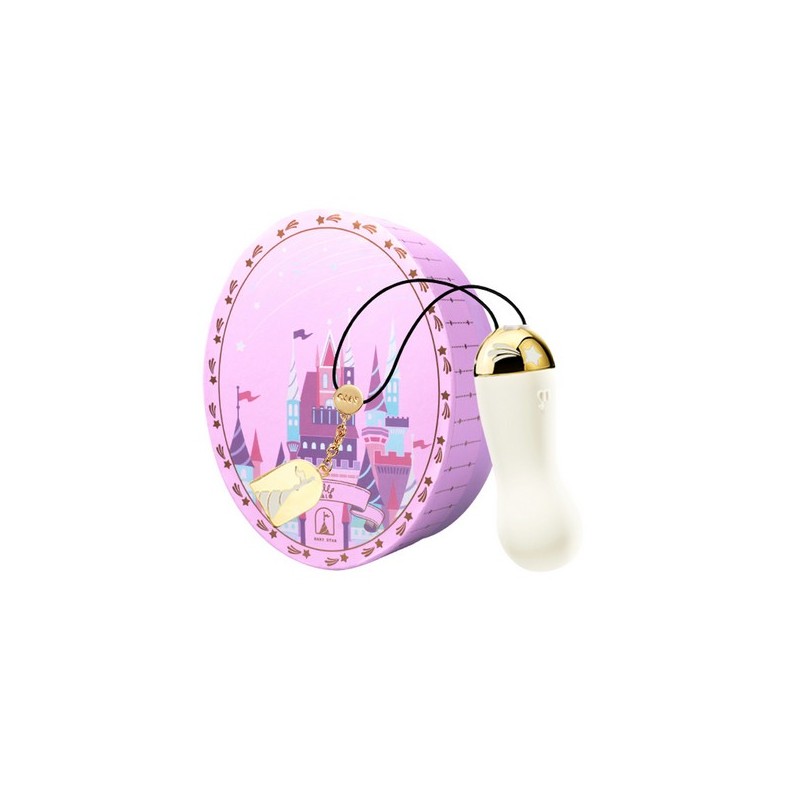 Vibratore a Proiettile Baby Star Zalo