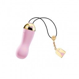Vibratore a Proiettile Baby Star Zalo