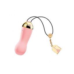Vibratore a Proiettile Baby Star Zalo