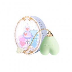Клиторный стимулятор Baby Heart Personal Zalo
