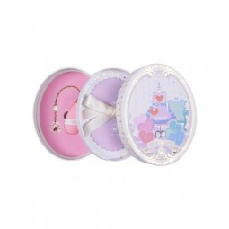 Клиторный стимулятор Baby Heart Personal Zalo