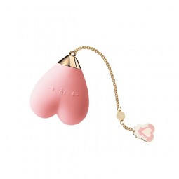 Baby Heart Personal Clitoral Stimulator Zalo