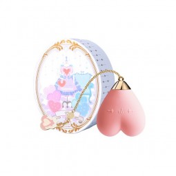 Клиторный стимулятор Baby Heart Personal Zalo