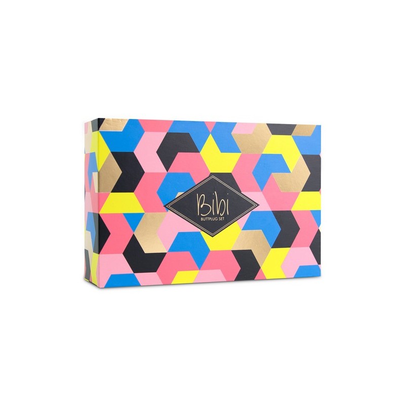 Kit Piacere Grande FeelzToys