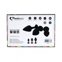 Pleasure Kit FeelzToys