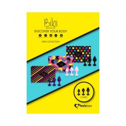 Pleasure Kit FeelzToys