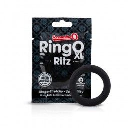 Ringo Ritz Dzimumlocekļa Gredzeni The Screaming O