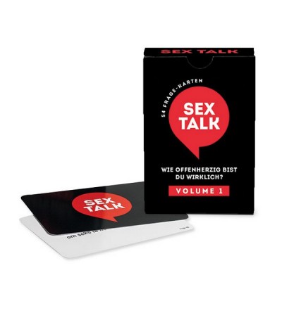 Sex Talk Sex Game V 1 Tease & Please 22181