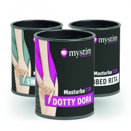 Dotty Dora Masturbācijas Rīks Mystim 62903