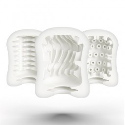 Swirl Girl Masturbācijas Rīks Mystim 62927