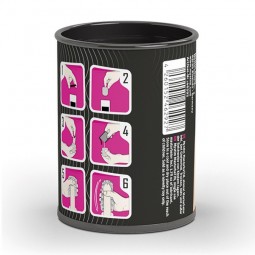 Swirl Girl Masturbācijas Rīks Mystim 62927